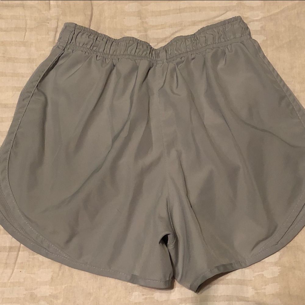 Nike Dri-fit Tempo Women’s Shorts